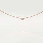 D'AMOUR NECKLACE XS