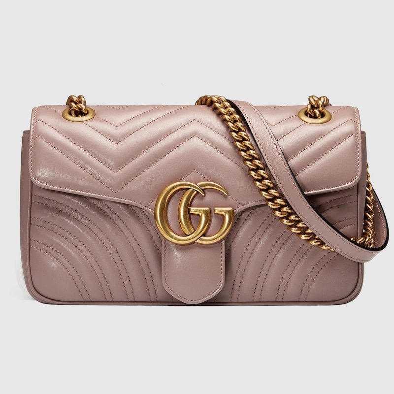 39f3f550ae205f486066f09ae499ee15.jpg MARMONT SMALL SHOULDER BAG - Image 1