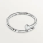 JUSTE UN CLOU BRACELET, MEDIUM MODEL