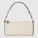 BLONDIE SMALL SHOULDER BAG