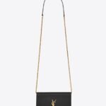 SATIN KATE CHAIN WALLET