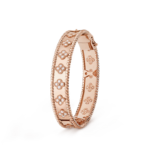 Perlee clovers bracelet, small model