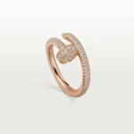 JUSTE UN CLOU RING