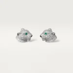 PANTHERE DE EARRINGS