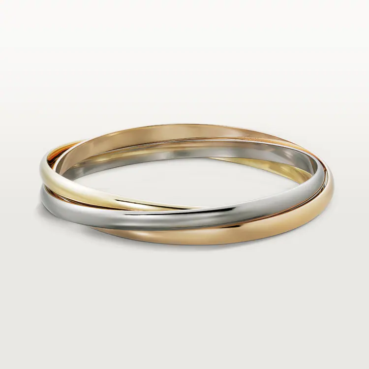 3ee9d183390001bddaf63643101722b6.png TRINITY BRACELET - Image 1