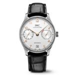 High version customized version---IWC-Portugieser Automatic 42 (IW500704)