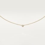 D'AMOUR NECKLACE XS