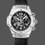 Hublot Big Bang Unico Chronograph 411.JX.1170.RX 45mm
