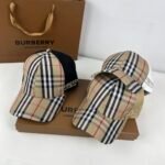 Motif icon stripe CP781 baseball Cap
