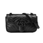MARMONT MINI SHOULDER BAG