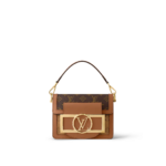 Mini Dauphine Lock XL M46537