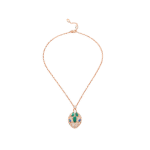 SERPENTI NECKLACE