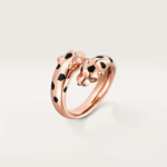 Panthère de Cartier ring