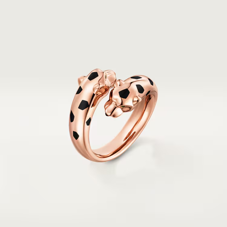 428130dff57bfda3452bb10a69607e3f-1.png Panthère de Cartier ring - Image 1