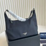 Re-Nylon Re-Edition 2000 mini bag