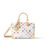 LV x TM Speedy Bandoulière 25 M13085