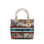 MEDIUM LADY D-LITE BAG