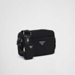 Re-Nylon shoulder bag