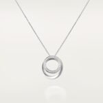 ETINCELLE DE NECKLACE