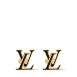 LV Iconic Enamel Earrings