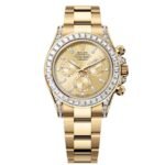 Rolex Cosmograph Daytona 126598TBR 40mm