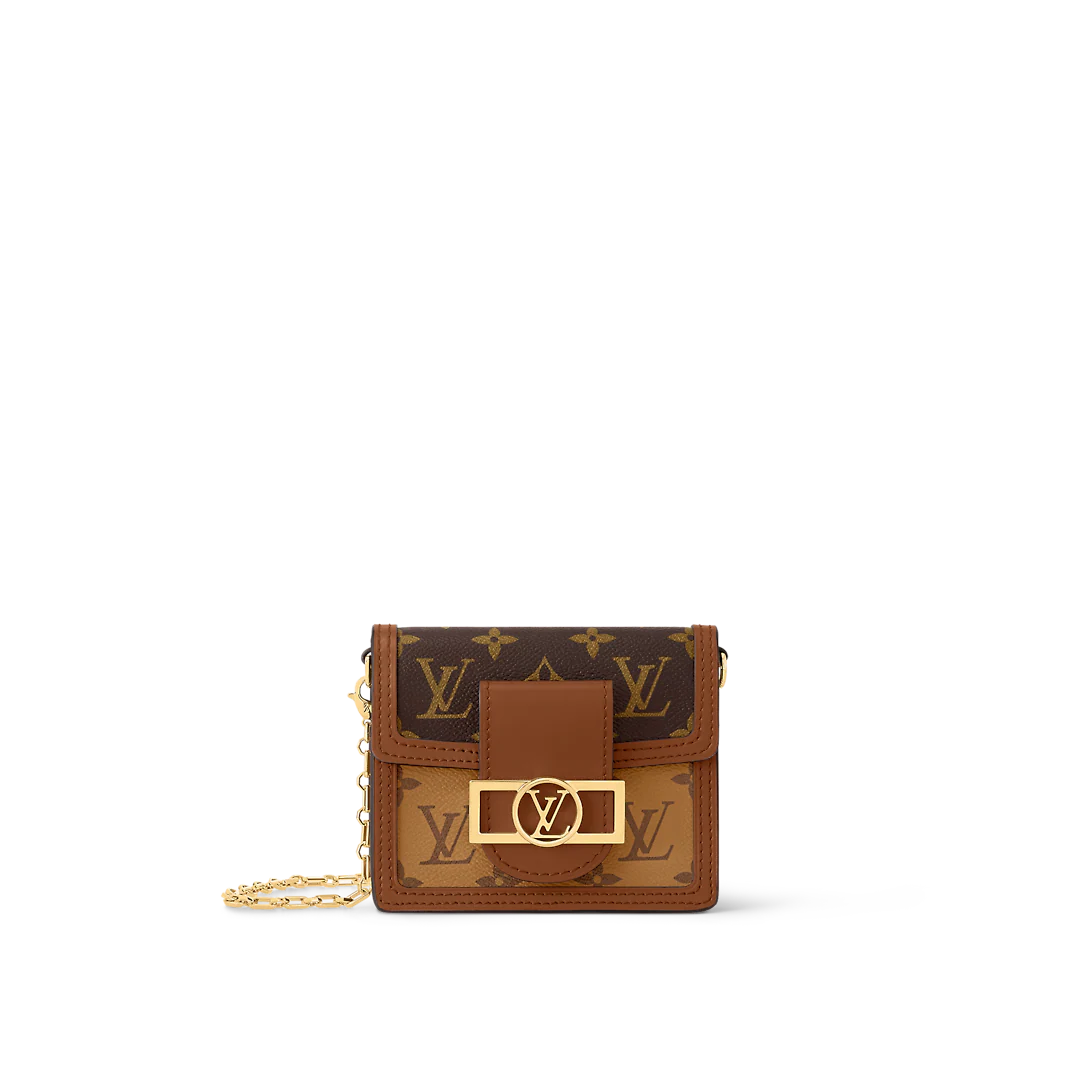 449b2f749cb1e2b39a710610060f4f18.png Micro Dauphine M82749 - Image 1