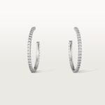 ETINCELLE DE EARRINGS, MEDIUM MODEL