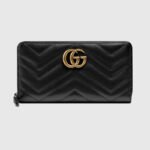 MARMONT ZIP AROUND WALLET