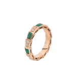 SERPENTI VIPER RING