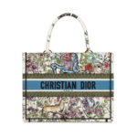 MEDIUM BOOK TOTE