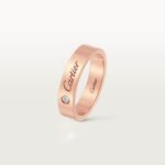 C DE WEDDING BAND