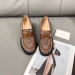 Maxi loafers