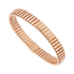 Bvlgari Tubogas Bracelet
