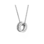 B.ZERO1 NECKLACE