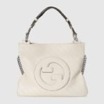 BLONDIE SMALL TOTE BAG