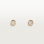 D'AMOUR EARRINGS, MEDIUM MODEL