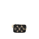 Mini Pochette Accessoires