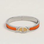 Mini Clic Chaine d'Ancre bracelet