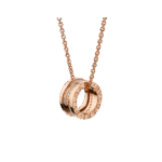 B.ZERO1 NECKLACE
