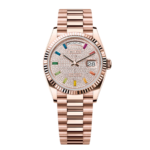 Rolex Day-Date M128235-0039 36mm