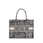 MEDIUM BOOK TOTE