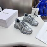 Chrono Sneaker