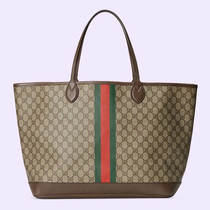 4c4633ee3c30732049a87299bc4e09b7.jpeg OPHIDIA LARGE TOTE BAG - Image 1