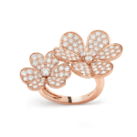 Frivole Between the FingerTM Ring