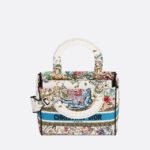 MEDIUM LADY D-LITE BAG