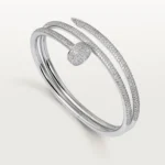 JUSTE UN CLOU BRACELET