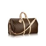 Keepall Bandouliere 55 M41414
