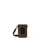 S-Lock Vertical wearable wallet
