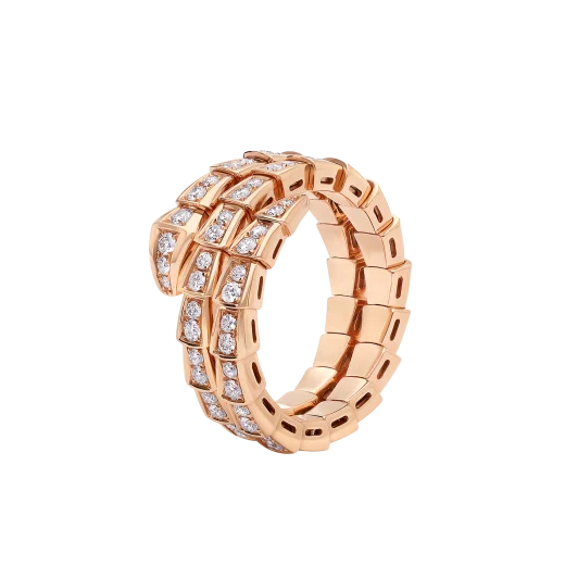 4eaf0411961f7d13c75ce1bf27ef2a5f.png SERPENTI VIPER RING - Image 1