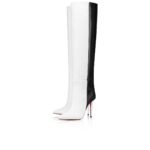 Astrilarge Botta 100 mm Bianco